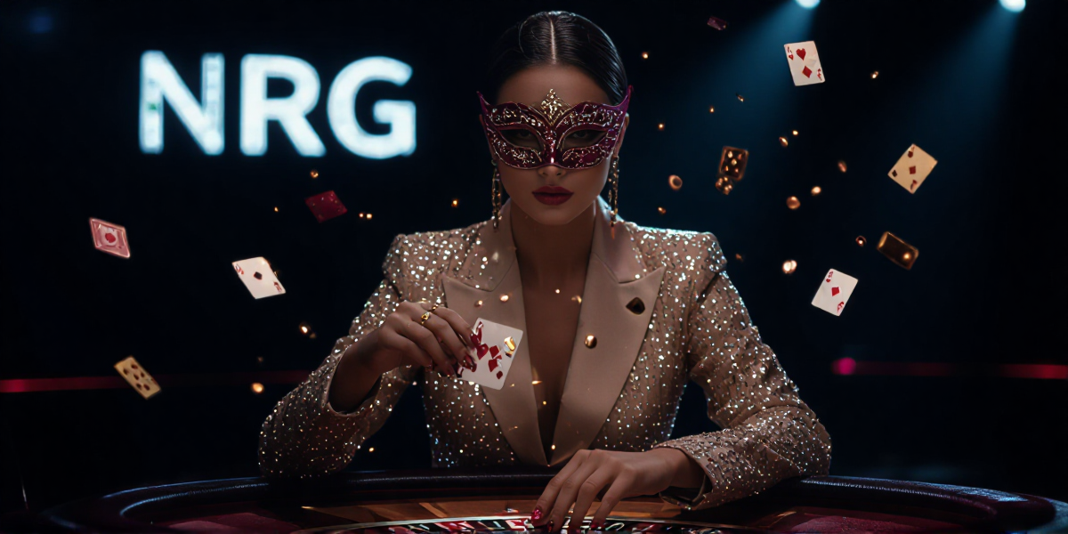 nrg login vip