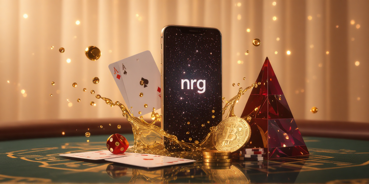 nrg app