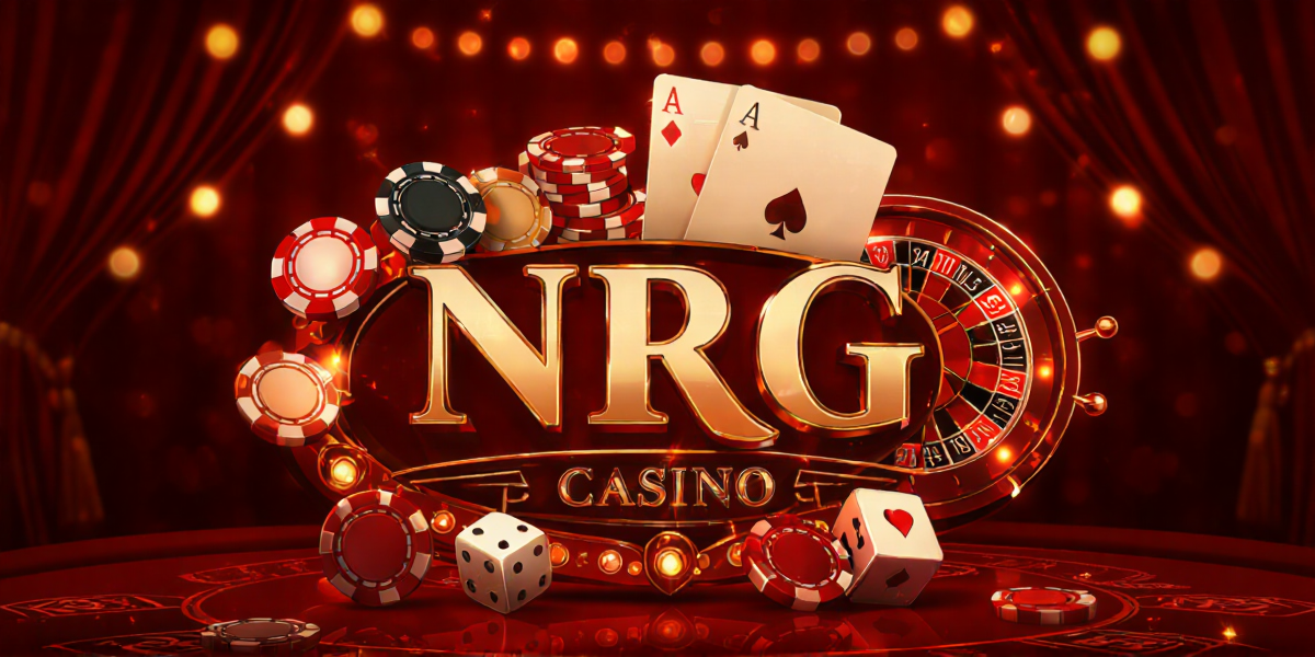 nrg casino
